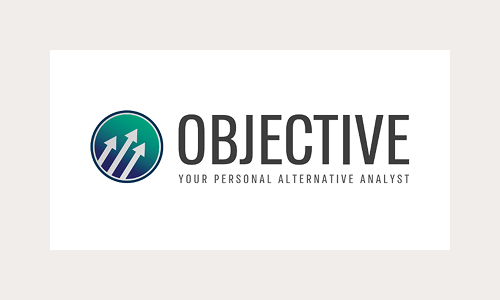 Logo of Objective