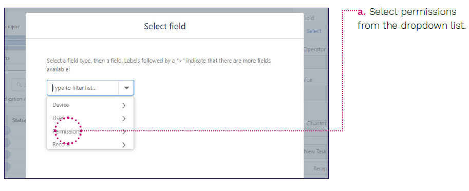 SF Plugin conditional visibility 5