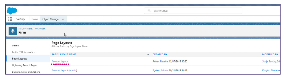 SF Plugin additional preqin fields 6