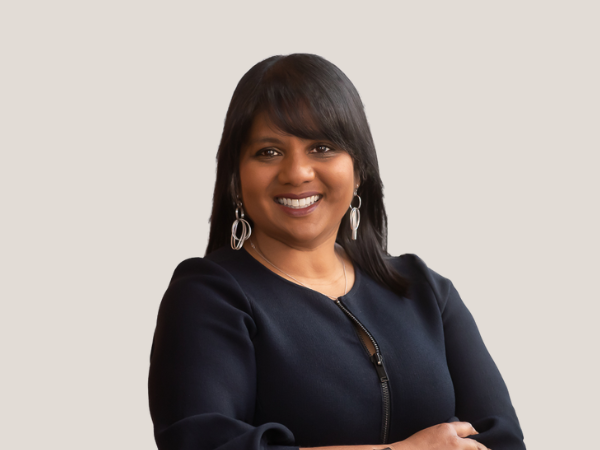 Navleen Prasad, CEO