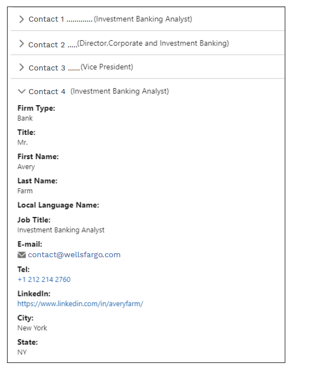 SF Plugin Navigating Contacts Image 2