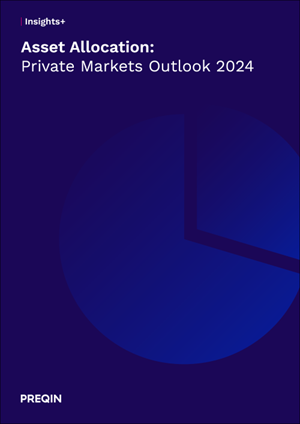 Asset Allocation: Outlook 2024