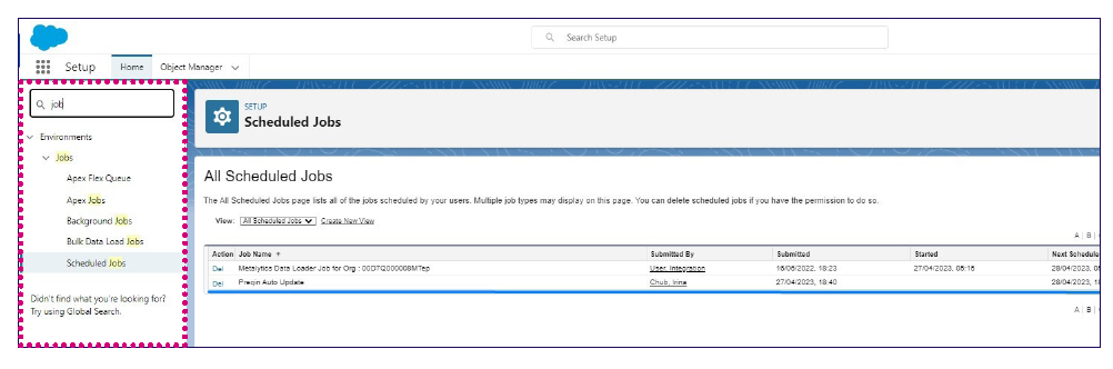 SF Plugin auto update 9
