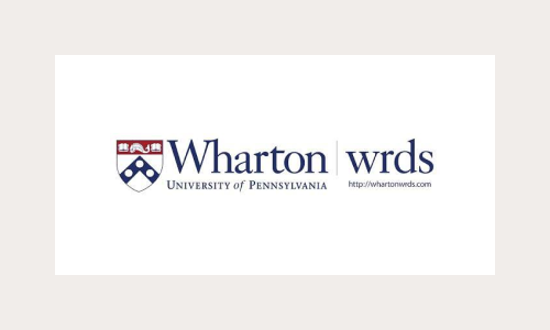 Wharton Image