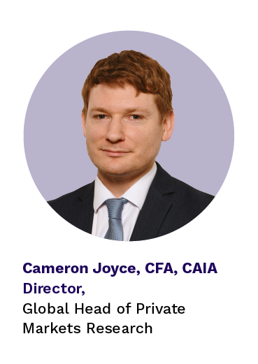 [Image] Cameron Joyce Headshot 2025