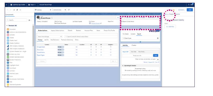 SF Plugin conditional visibility 2