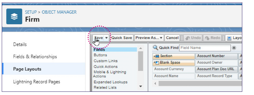 SF Plugin additional preqin fields 9