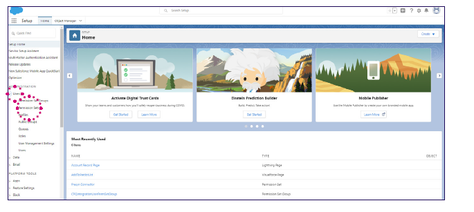 SF Plugin remove Permissions 2
