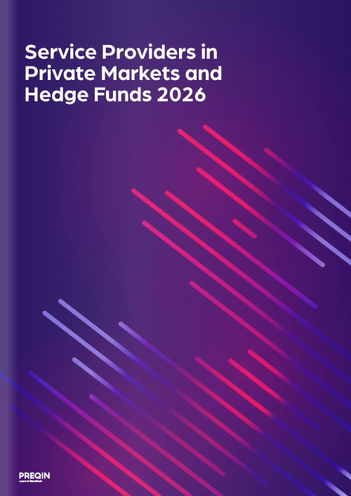 [Asset] Service Providers in 2026 report 