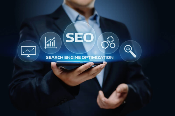 Your Website Needs Search Engine Optimization to Help You Outrank Your Competition.