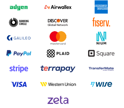 payment providers