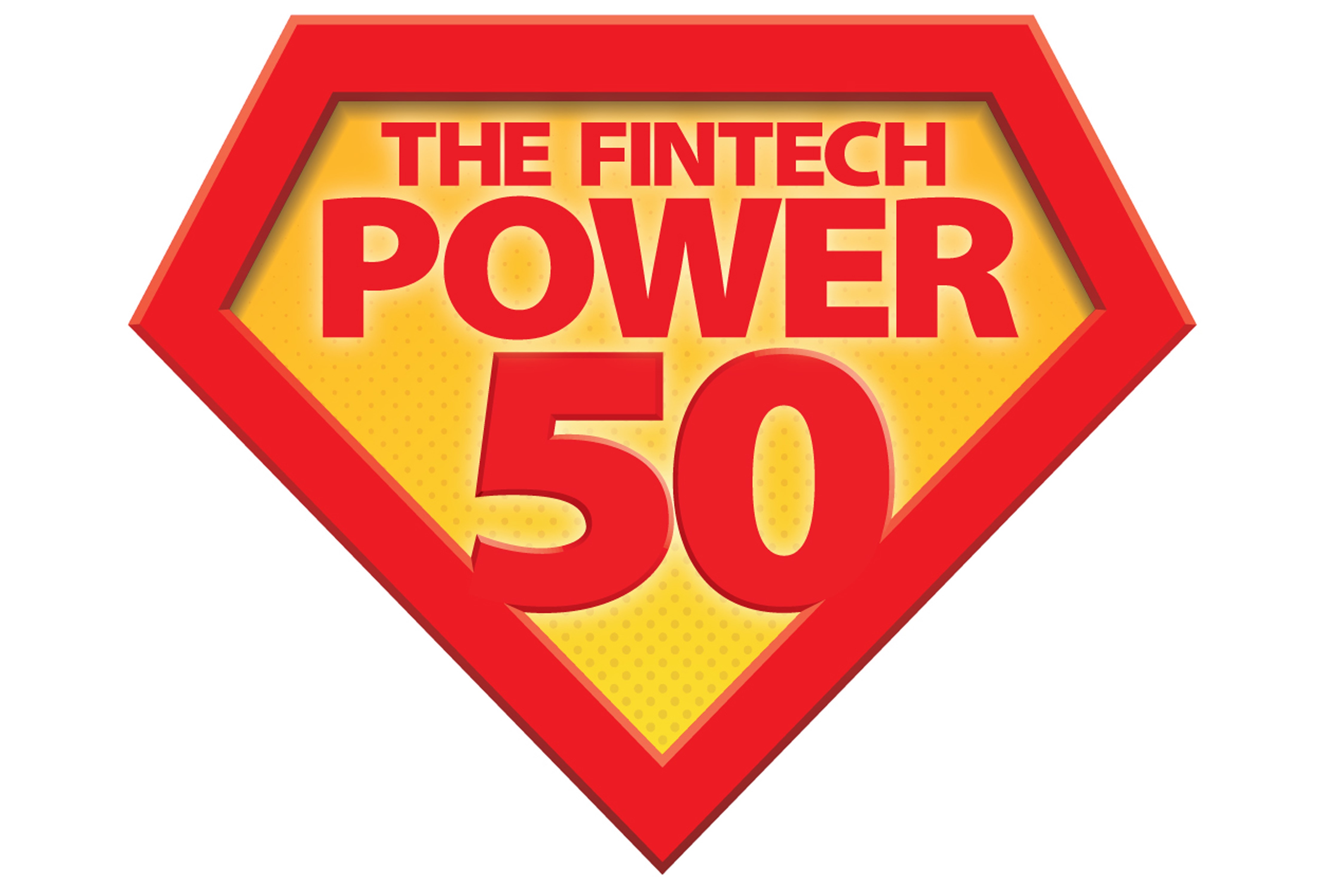 Fintech Power 50 Logo