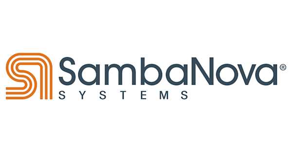 /sambanova-systems