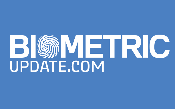 Biometric Update Logo