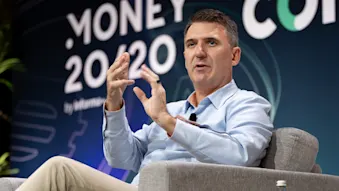 Rewiring Financial Services DNA

Speaker
Ryan King
Co-Founder
Chime

When
Monday 27 October,
11:55—12:10
Converge Stage powered by Convera, Money Hall