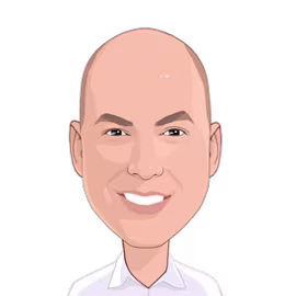 Jon Kaplan, Chief Revenue Officer, MoneyLion