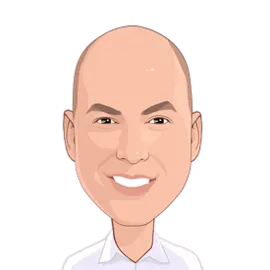 Jon Kaplan, Chief Revenue Officer, MoneyLion