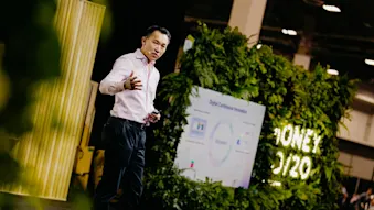 The AI Advantage: How Fintechs Can Measure, Learn, and Win With Smarter Analytics, Powered by Mixpanel
Product Pitch

Speaker
Speaker
Edward Hsu
Chief Product Officer

Mixpanel

When
Monday 27 October,
13:40—13:50
(10 min)
MoneyPot Stage, Money Hall