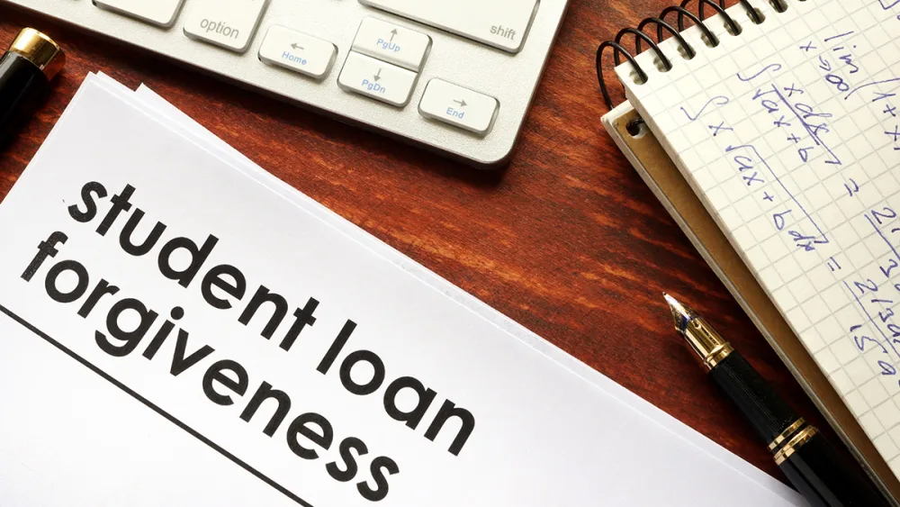 How to Avoid a $100k Mistake with Loan Forgiveness