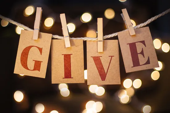 5 Questions That Will Make You a Better Charitable Donor