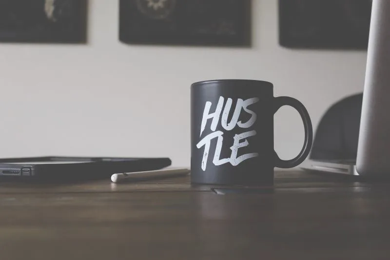 Side Hustle Success Story