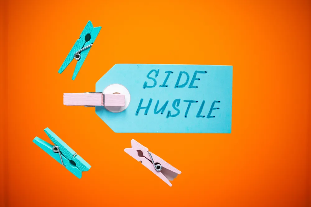 10 Great Side Hustles