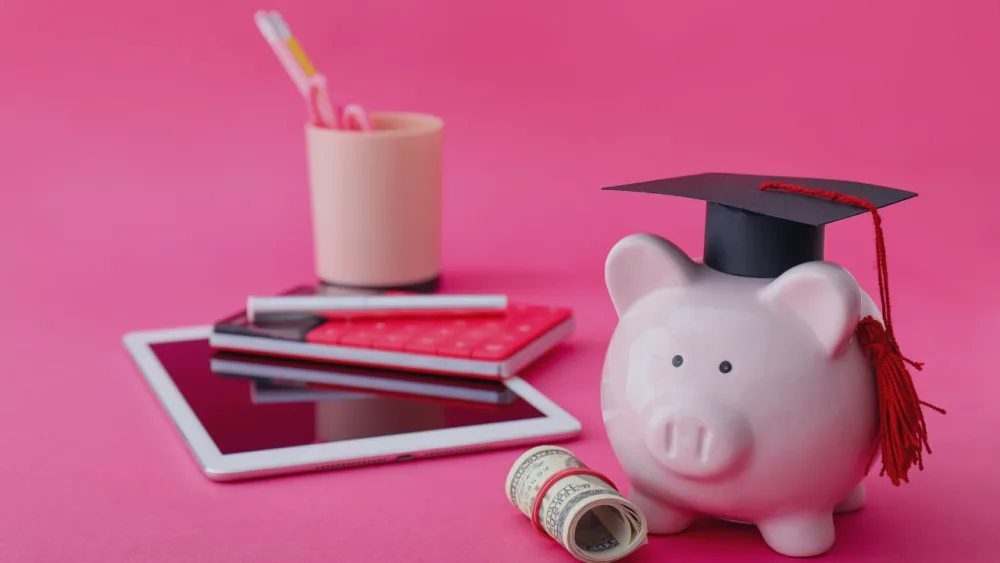 Mastering the Restart: Getting your Budget Ready for Student Loan Repayments