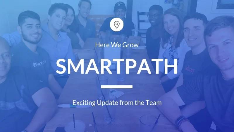 SmartPath Lands $2.7M in Funding
