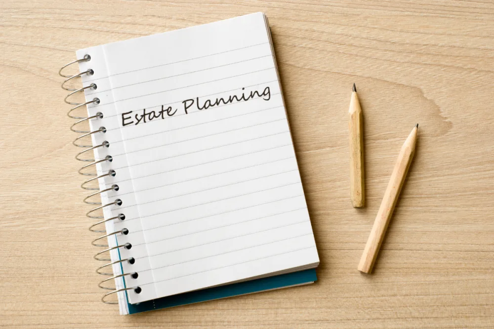 Common Misconceptions of Having An Estate Plan 