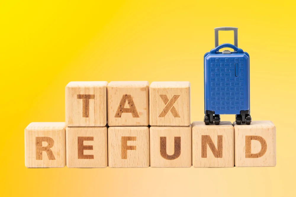 How to Best Use Tax Refunds and Bonuses 