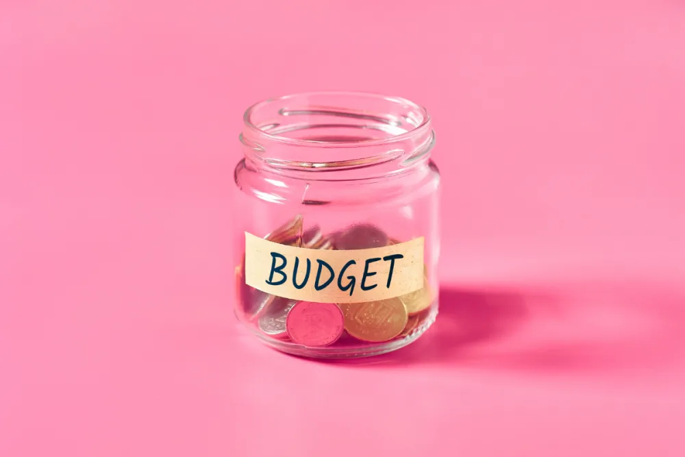 11 Rules For Effective Budgeting