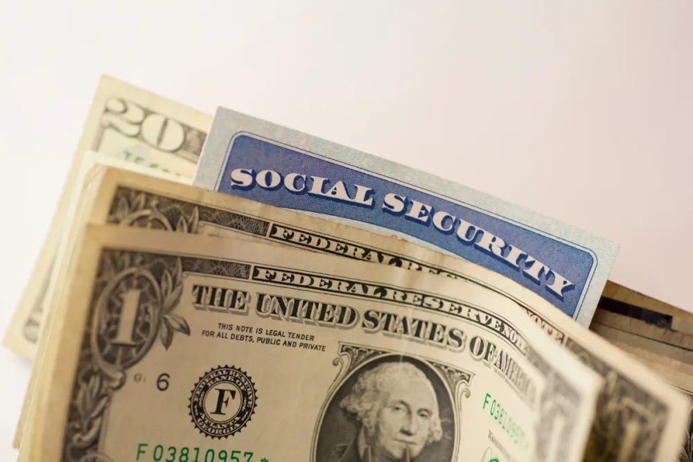 Making Sense of Social Security