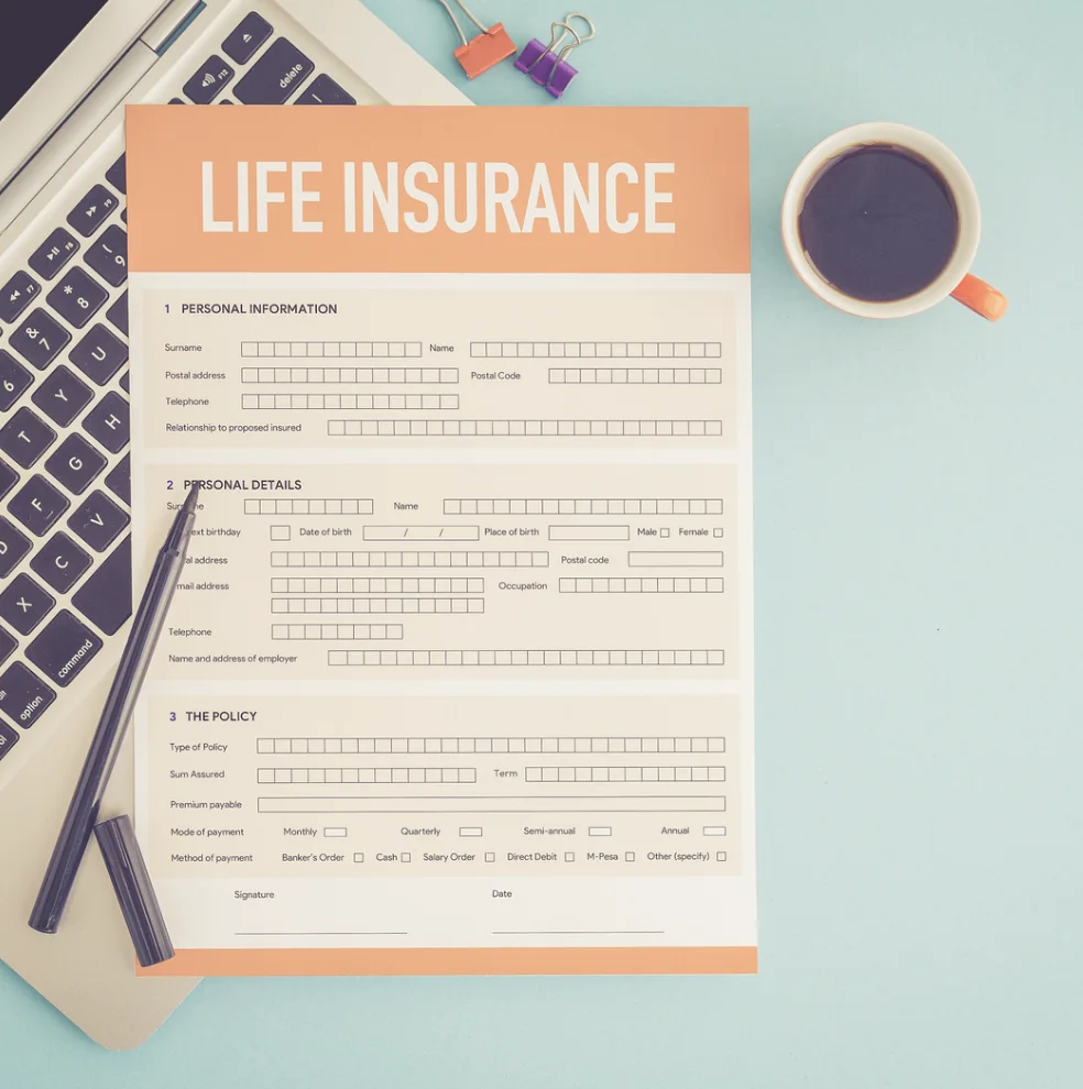 Term vs. Perm Life Insurance