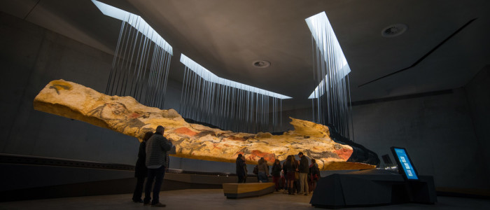 Lascaux - International Center