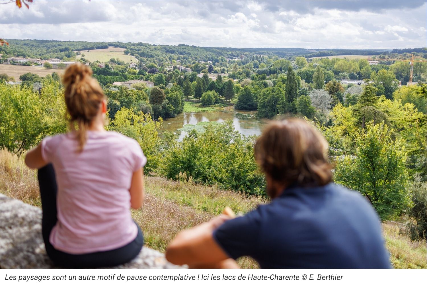 Lacs de Haute-Charente