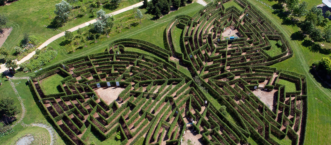 Jardins de Colette - Rendez-vous aux jardins 2024