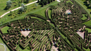 Jardins de Colette - Rendez-vous aux jardins 2024