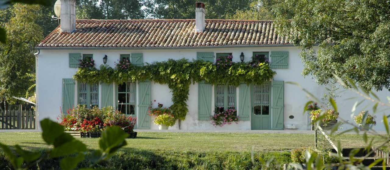 Gîte de France