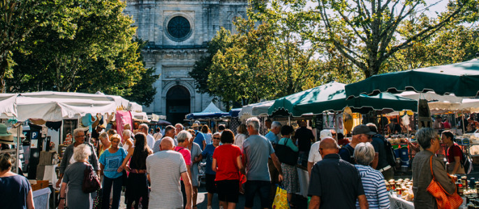 Découvrez Dax dans les Landes - Tourisme Dax (Landes)