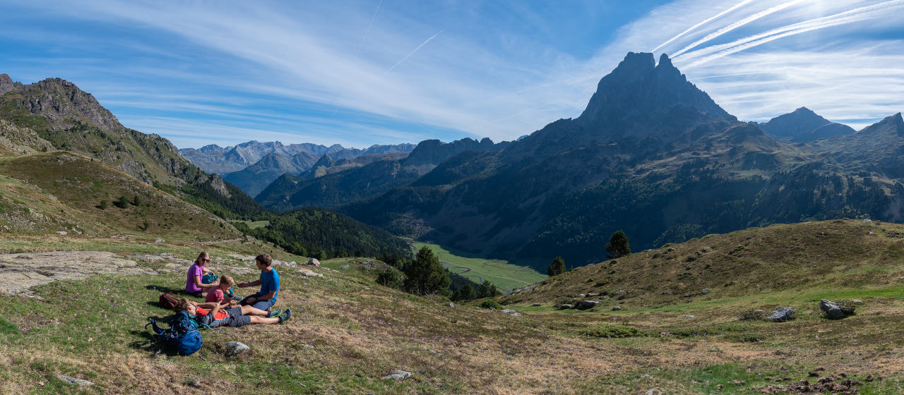 GR en France : les plus beaux sentiers de randonnée en Nouvelle-Aquitaine