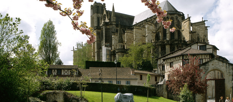 Citybreak A Limoges Un Week End Pour Parcourir Les Incontournables De La Ville