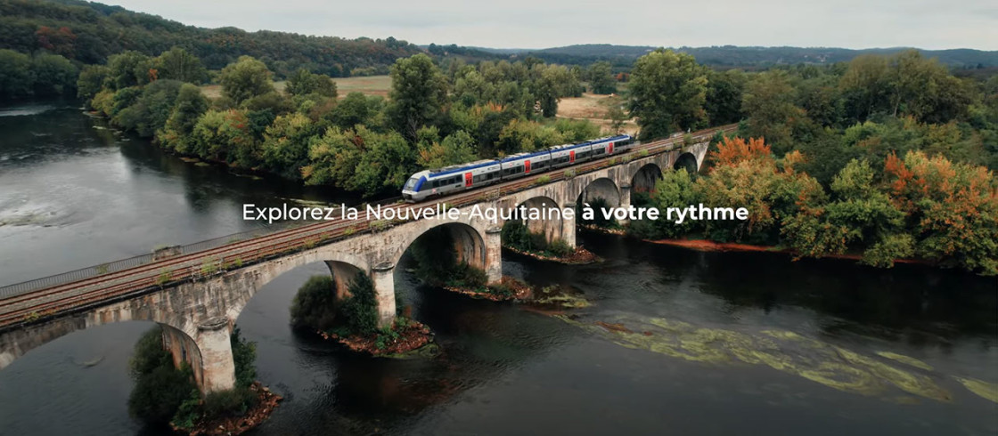 Séjours Bas-Carbone - CRT Nouvelle-Aquitaine