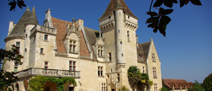 Château des Milandes