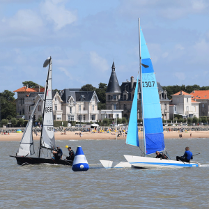 Régates de Royan