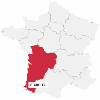 Biarritz- Pays Basque