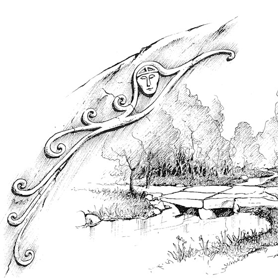 Voyage à Vassivière