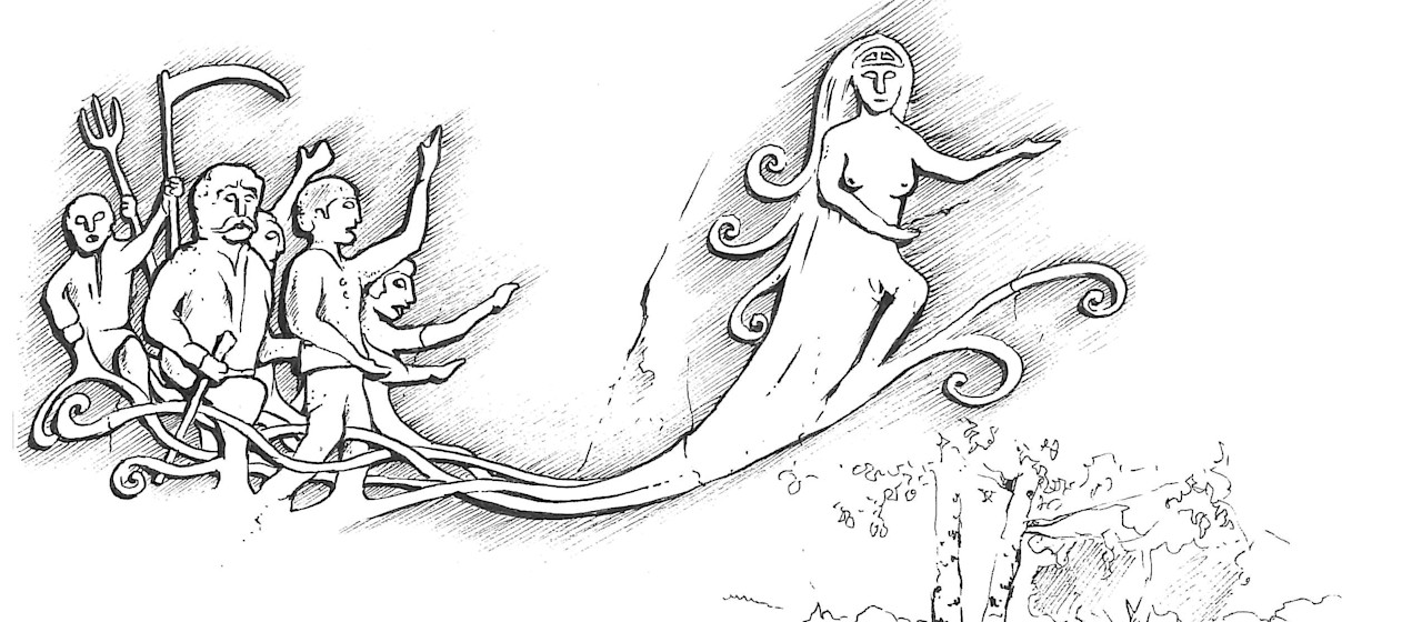 Voyage à Vassivière
