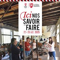 Région Nouvelle-Aquitaine/CRTNA