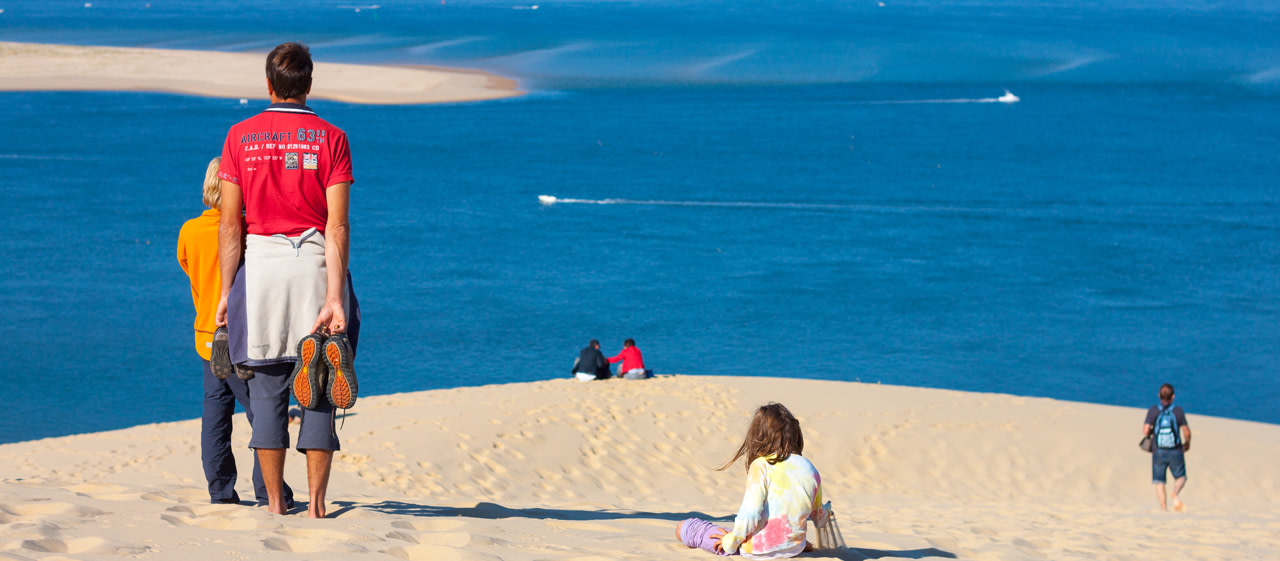 La Dune du Pilat