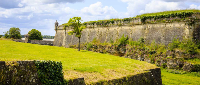 Citadelle de Blaye